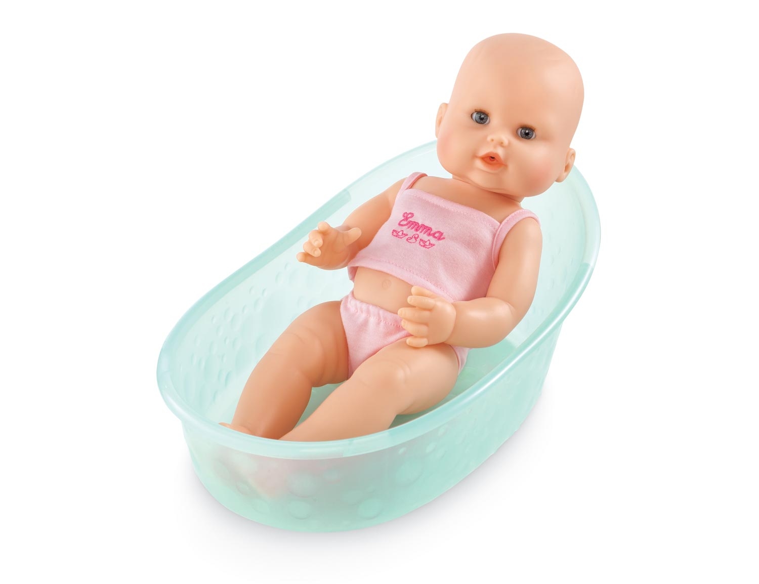 Bestel hier online een leuk badje voor pop!